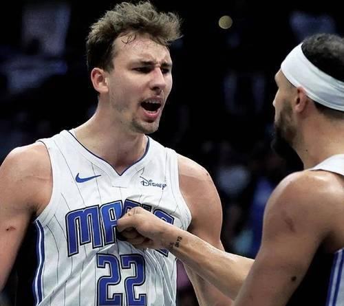 今晚奥兰多魔术备战NBA季后赛，再遭质疑细节曝光，引发热议，赛季目标并未改变的简单介绍