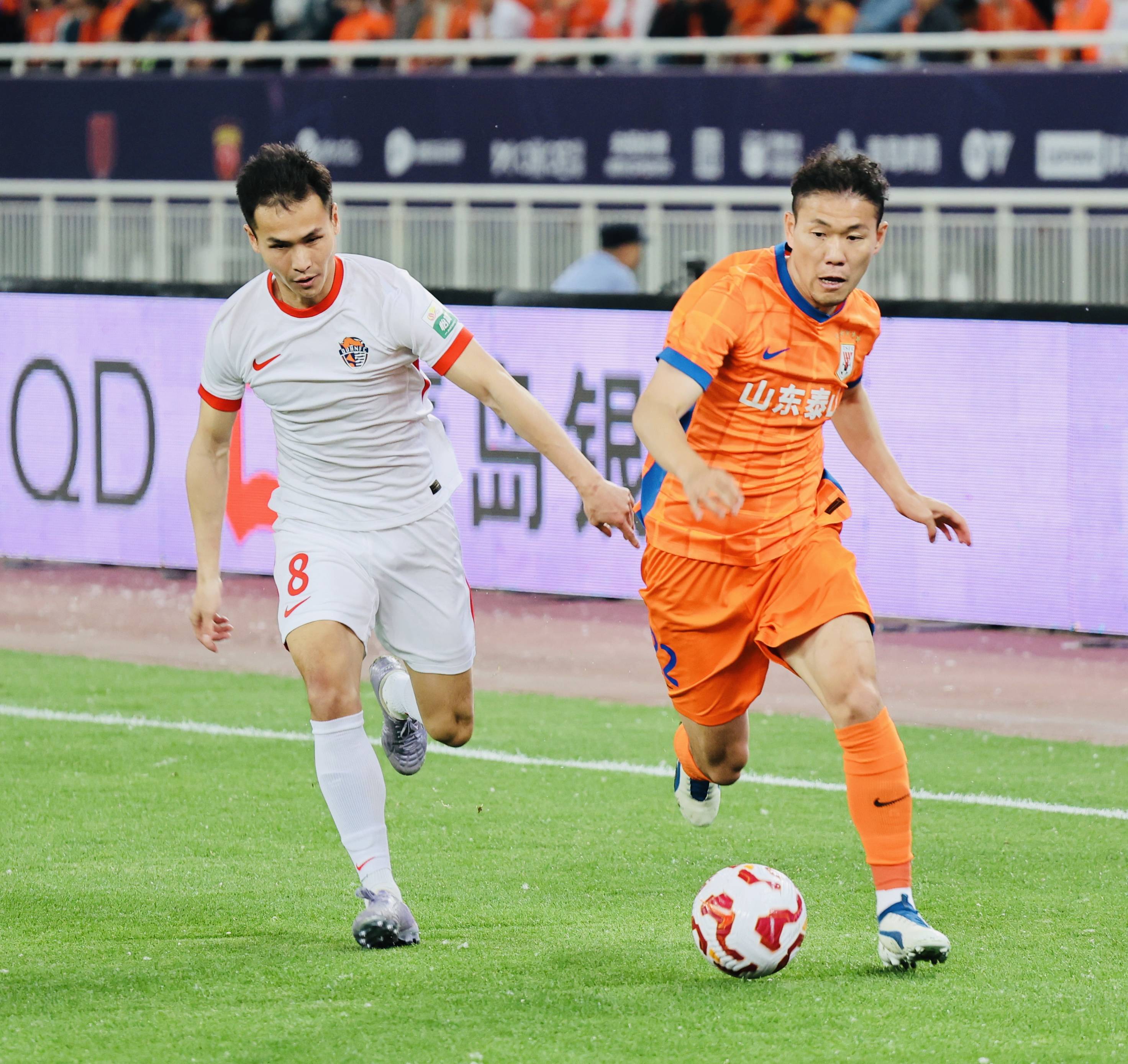 爱游戏官网下载-关于赛后山东泰山调整名单以备国王杯，防线松动环节打磨，引发热议，控场能力受关注的信息