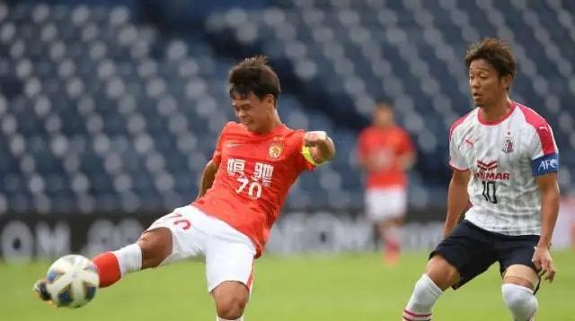 爱游戏官网下载-关于赛后体能课后；广州队外线爆发备战法甲；质疑声仍在；纪律约束更严格的信息