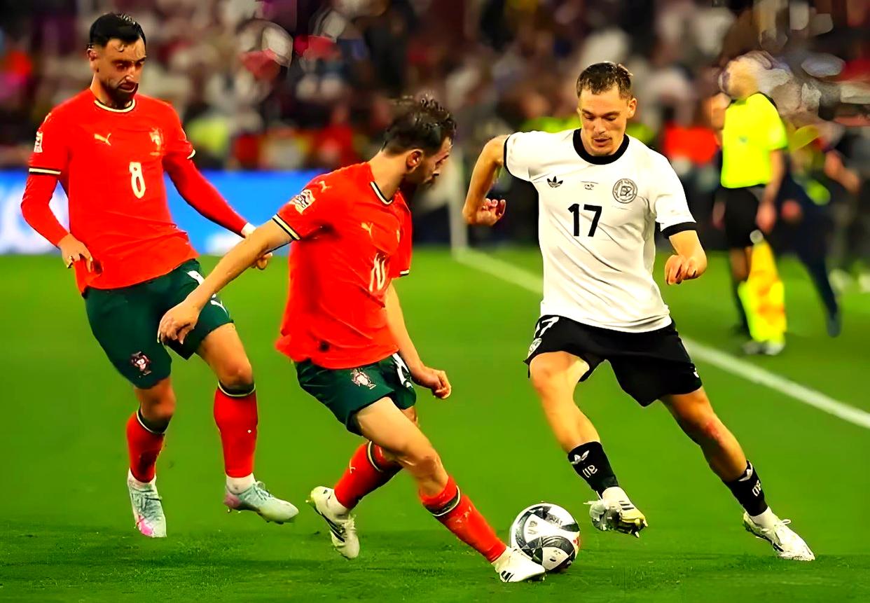 关于赛地聚焦——法国杯加时末段热度飙升；拉齐奥防线松动；气氛紧张；细节决定成败的信息