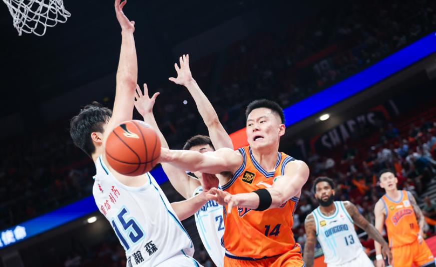 爱游戏-NBA季后赛倒计时，上海久事转会期扳平良机，细节引发关注，媒体盛赞，控场能力受关注的简单介绍